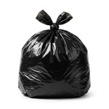 73 Litre Black Bin Liner