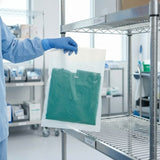 Cleanroom Bag 305 x 254mm