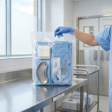 Cleanroom Bag 508 x 305mm
