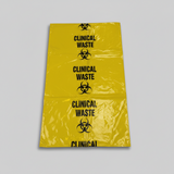 Clinical Waste Bag 60 Litre Heavy Duty