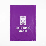 Cytotoxic Waste Bag 36 Litre