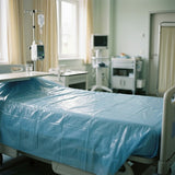 Disposable Modesty Sheet Blue 1500 x 920mm