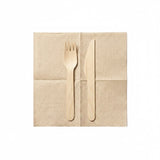 Lunch Napkin 1-Ply 1/4 Fold