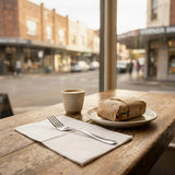 Lunch Napkin 1-Ply 1/4 Fold