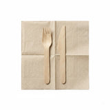 Lunch Napkin 2-Ply 1/4 Fold