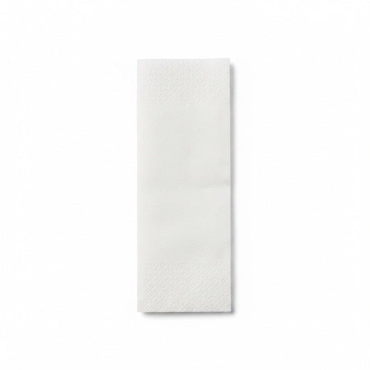 Lunch Napkin 2-Ply 1/8 Fold