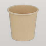 4oz Bagasse Bowl