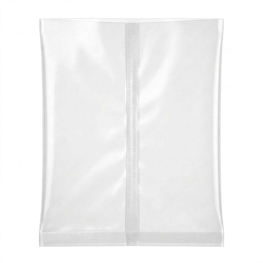 BOPP Bag 90 x 50 mm