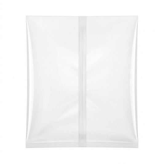 BOPP Bag 140 x 125 mm