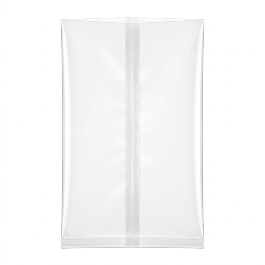 BOPP Bag 205 x 125 mm