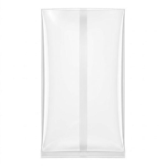 BOPP Bag 270 x 150 mm