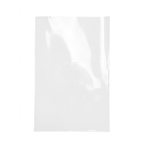 Side Seal BOPP Bag 185 x 100 mm
