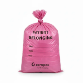 Patient Belongings Bag 840L X 550W