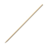 Bamboo Round Skewer 150mm