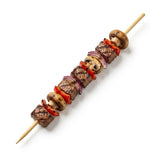Bamboo Round Skewer 300mm