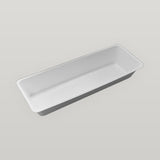 White 280ml Injection Tray