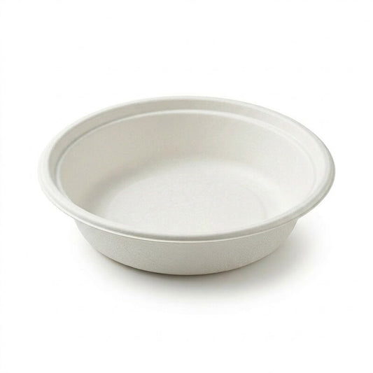 Sugarcane Bowl 24oz Multipurpose