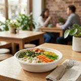 Sugarcane Bowl 24oz Multipurpose