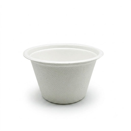 Sugarcane Sauce Cup 4oz