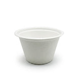 Sugarcane Sauce Cup 4oz