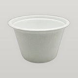 Sugarcane Sauce Cup 4oz