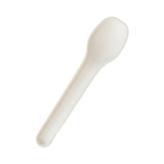 11cm Sugarcane Teaspoon
