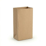 SOS Bag #4 Brown