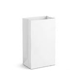SOS Bag #4 White