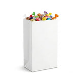 SOS Bag #4 White