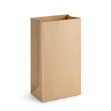 SOS Bag #16 Brown