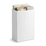 SOS Bag #16 White