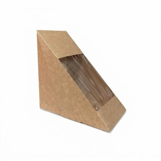 Sandwich Wedge