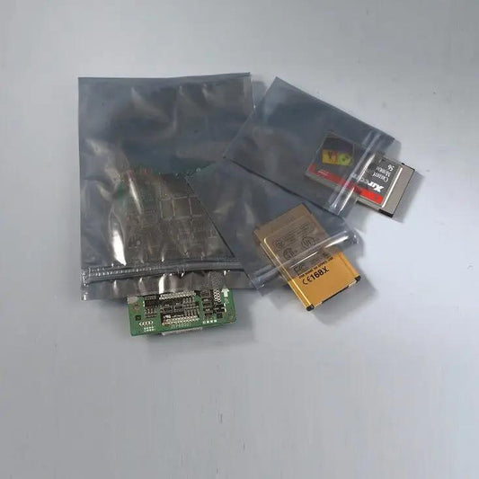 Static Shielding Bags - Zeropac