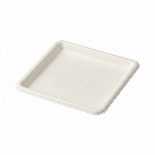 Sugarcane Taster Mini Plate