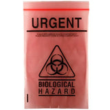Urgent Pathology Specimen Bag-Zeropac