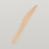 Wooden Knife 160mm