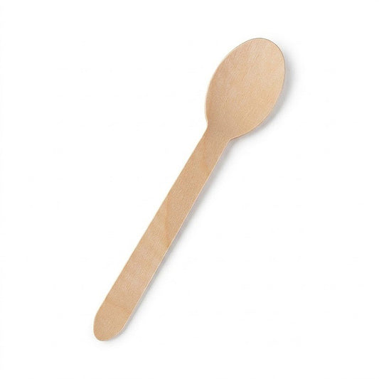 Wooden Spoon 160mm