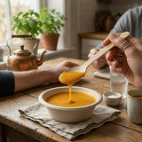 Wooden Spoon 160mm
