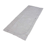 White Bariatric Mortuary Body Bag