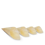 Wooden Pine Cone Extra Large