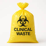 Clinical Waste Bag 60 Litre