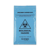 Biohazard Pathology Specimen Bag
