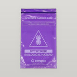 Cytotoxic Pathology Specimen Bag