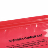 Urgent Pathology Specimen Bag