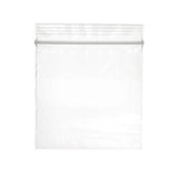 Ziplock Bag 200L X 150W