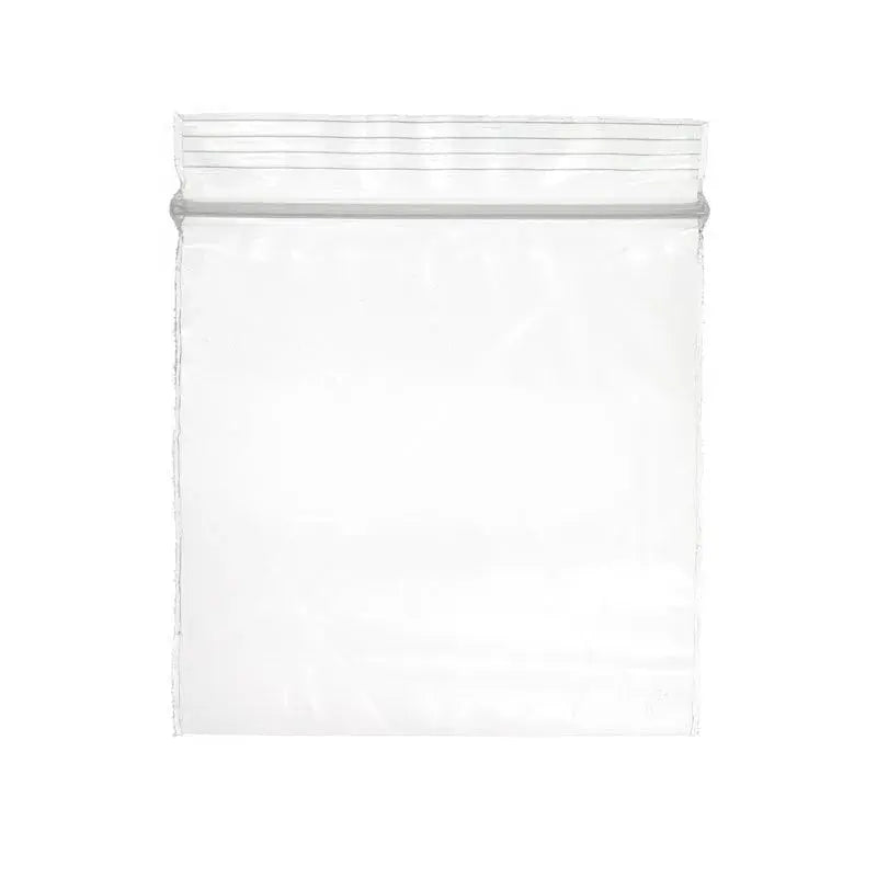 Zip Lock Bag 305L X 230W-Zeropac