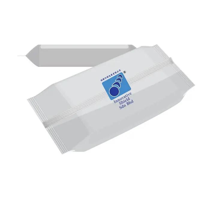Centre Seal Bag (with/without Gusset)-Zeropac
