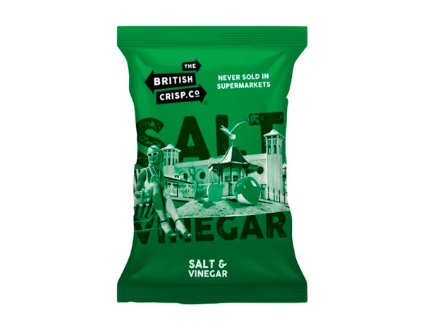 Metallised Hydropol-Zeropac