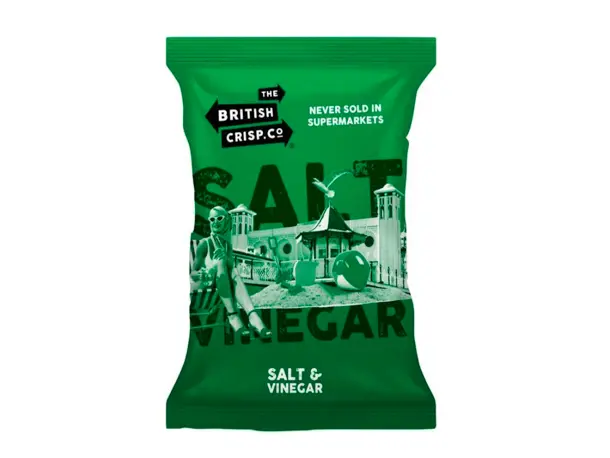 Metallised Hydropol-Zeropac