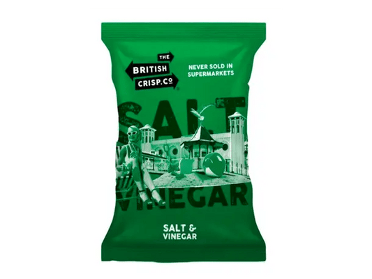 Metallised Hydropol - Zeropac